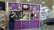 2016 - IX Piston Powered Auto Rama (51)